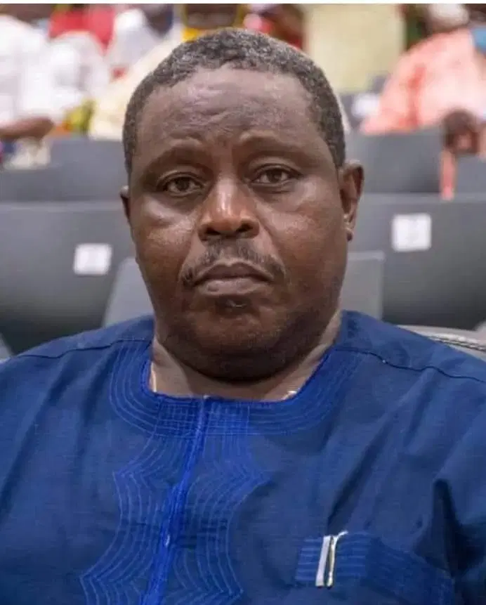 JUST IN: Ondo SSG, Oluwatuyi is dead